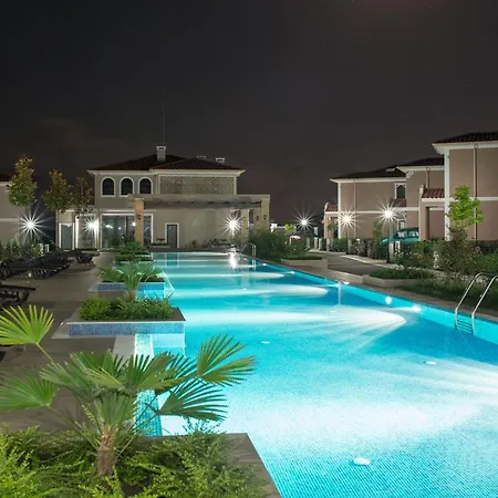 Villa Victoria Residences