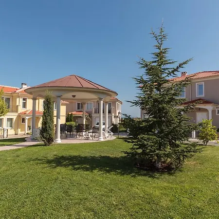Villa Victoria Residences Pomorie