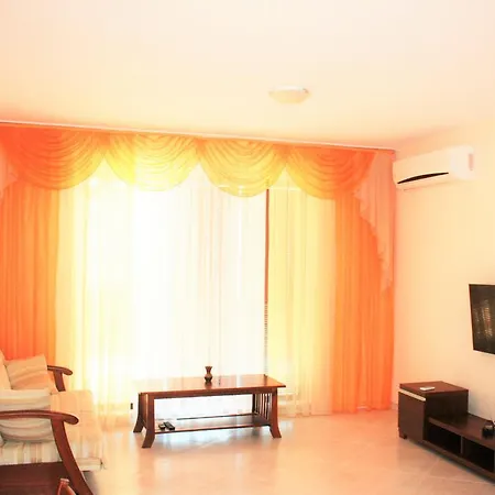 Victoria Residences Villa *