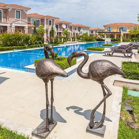 Villa Victoria Residences Pomorie