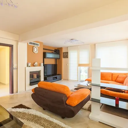 Victoria Residences Pomorie