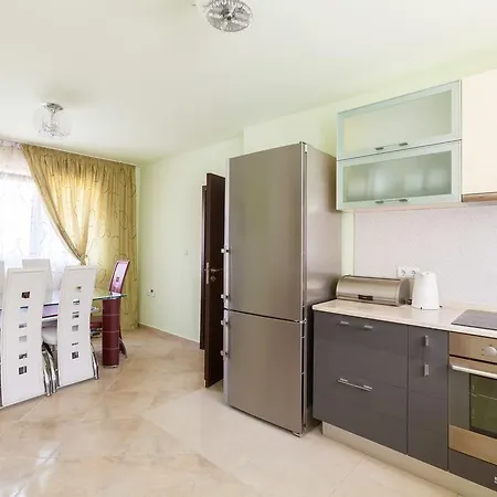 Villa Victoria Residences Pomorie