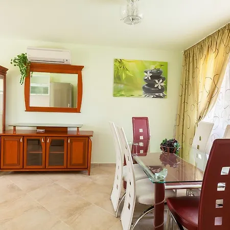 Victoria Residences Pomorie