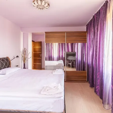 Villa Victoria Residences *
