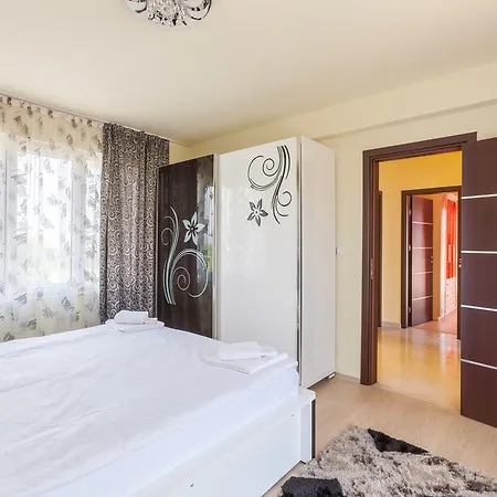 Victoria Residences Pomorie