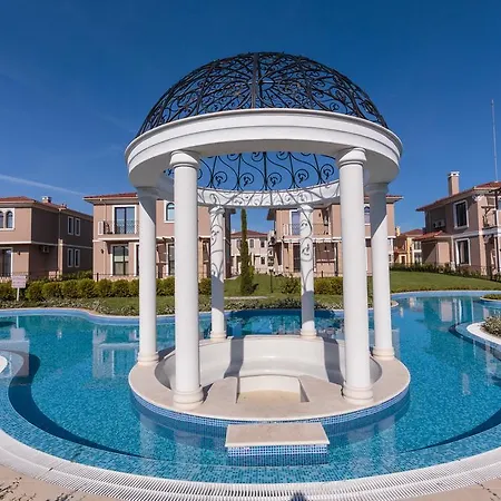 Victoria Residences
