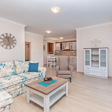 Victoria Residences Villa Pomorie