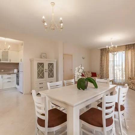 Villa Victoria Residences Pomorie