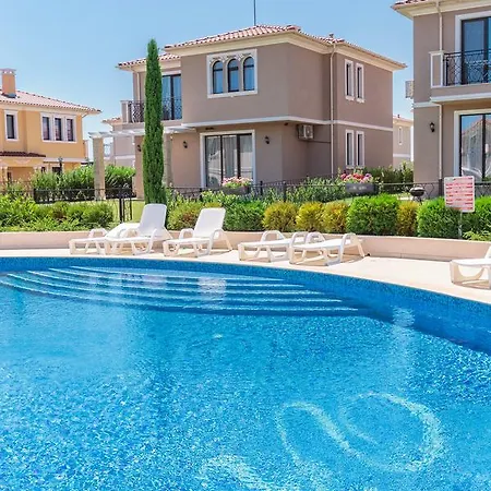 Victoria Residences Pomorie