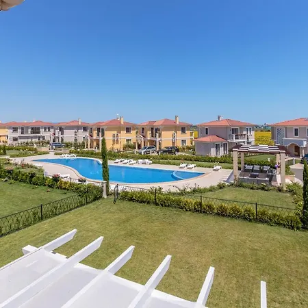 Victoria Residences Pomorie